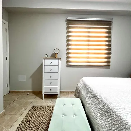 Apartamento La Mar,