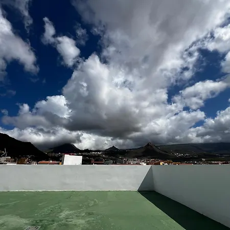 Apartamento La Mar, *