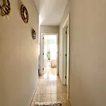La Mar, Appartement