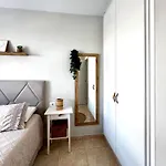 La Mar, Appartement *