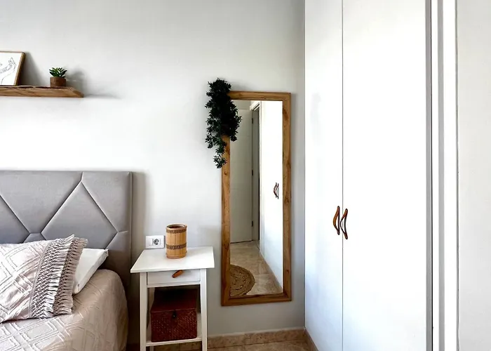 La Mar, Apartamento *