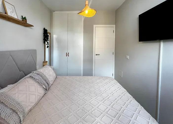 Apartamento La Mar, Arona (Tenerife)