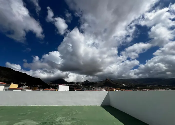 Apartamento La Mar, *