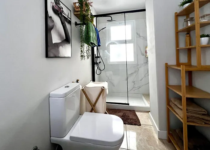 La Mar, Apartamento *