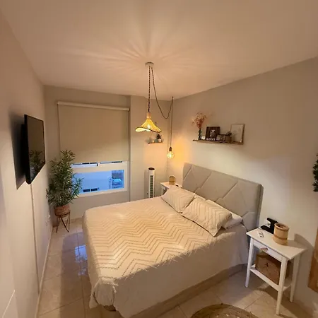 Apartment La Mar, Arona