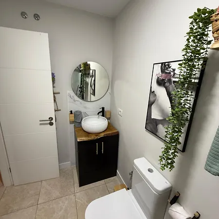 Apartment La Mar, Arona *