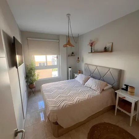 Apartment La Mar, Arona *