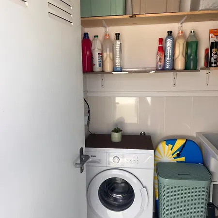 La Mar, Arona Apartment