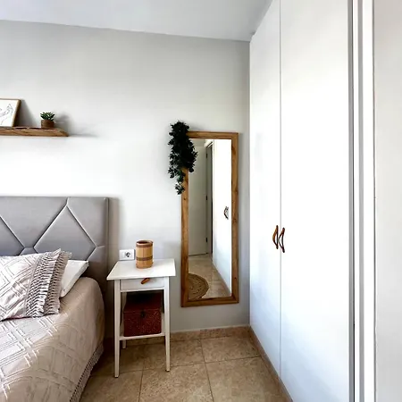 La Mar, Appartement *