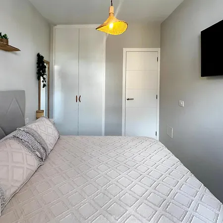 Appartement La Mar, Arona (Tenerife)