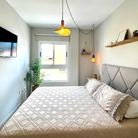 Appartement La Mar, Arona (Tenerife)