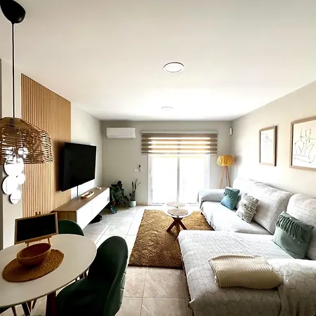 La Mar, Apartment Arona (Tenerife)